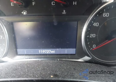 2021 GMC Terrain Slt из США, поврежденный, VIN 3GKALVEV6ML301088